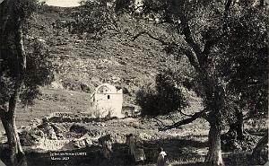 Maroc 1927- 090